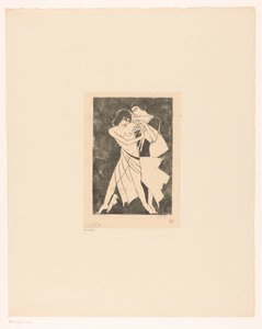 Dancing Couple
