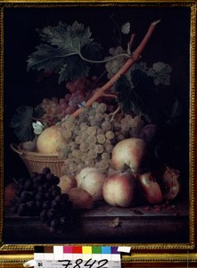Fruits