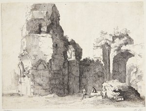 Ruins