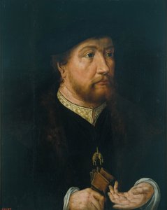 Henry III of Nassau-Breda