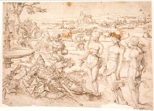 The Judgment of Paris
