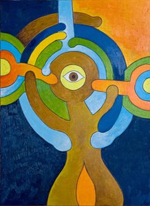 A Moment of Sudden Enlightenment for the Cyclops, 2007