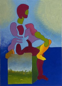 Death Waiting Patiently, 2008