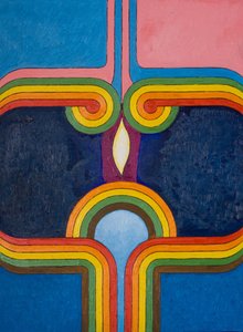 Female Torso, 2006