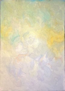 Very Thick Fog, 2009 by Jan Groneberg