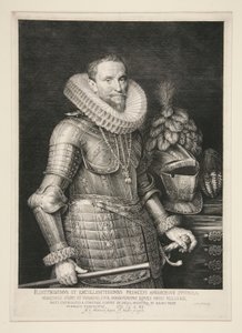 Ambrogio, Marquis of Spinola (1569-1630)