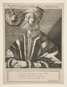 Bernhard Knipperdolling