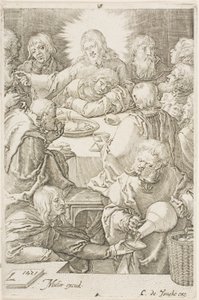 The Last Supper