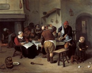 The Fat Kitchen