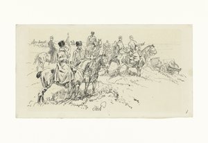 Field Artillery