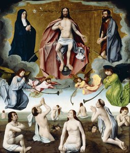 The Last Judgement