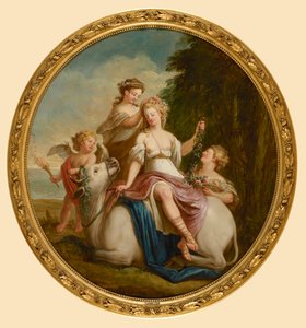 The Rape of Europa