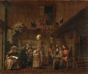 The Shoemakers