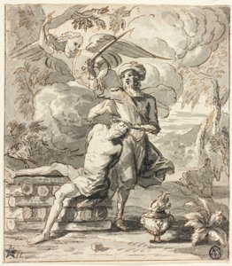 Sacrifice of Abraham