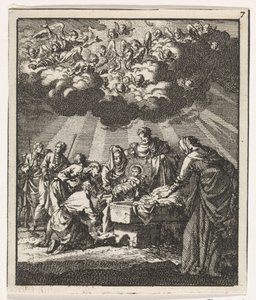 Adoration of the Shepherds