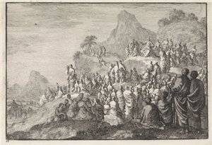 Sermon on the Mount