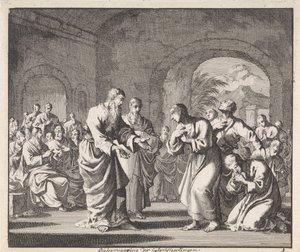 Catechism of Five Believers