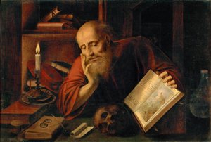 Saint Jerome