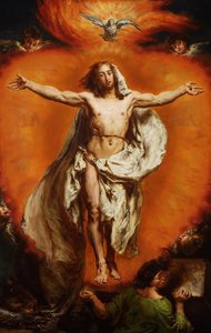 Ascension