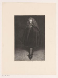 Self-Portrait of Gerard ter Borch
