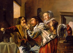 The Dentist