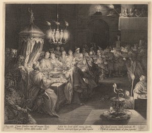 Belshazzar