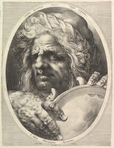 Chilon, Legislator & Philosopher of Sparta