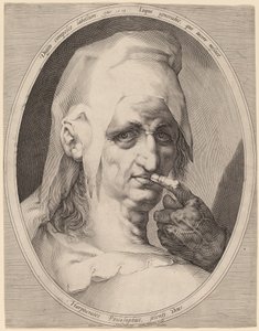 Harpocrates