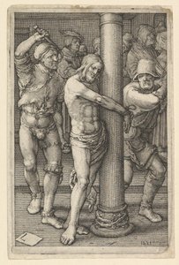 The Flagellation