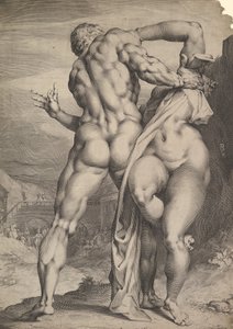 The Rape of the Sabine Women