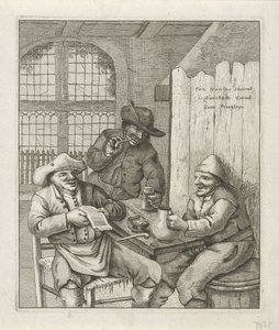 Peasant company