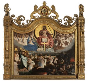 The Last Judgement