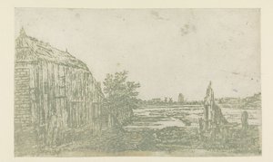 The Little Lock