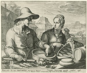 Farmer and Farmer