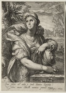 Heroines of the New Testament