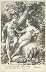 The Fall of Man