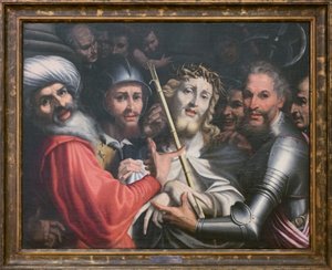 Christ Shown to the People