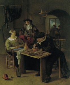 Tavern Scene