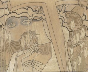 Desire and Satisfaction by Jan Toorop