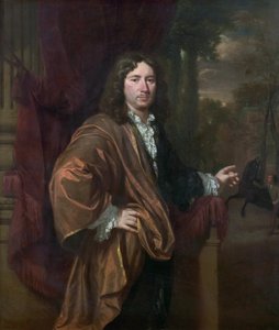 Portrait of a Man