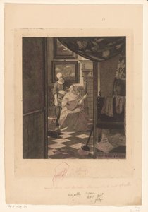 The Love Letter