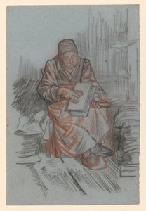 Spinner by Jan Veth
