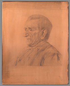 Portrait of Jan Schaap