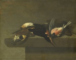 Dead Birds
