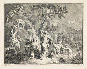The Flood