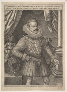 Philip William of Orange