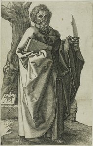 St. Bartholomew