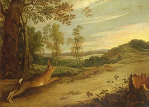 The Tortoise and the Hare, from Aesop