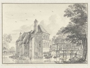 The House at Harmelen