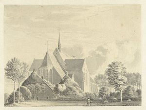Church of Someren